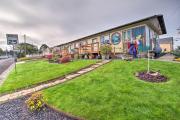 Top Reedsport