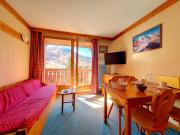 Appartement skis aux pieds, balcon, 4 pers, 2 flocons Argent, Les Belleville - FR-1-344-940 Appartement skis aux pieds, balcon, 4 pers, 2 flocons Argent, Les Belleville - FR-1-344-940