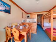 Appartement skis aux pieds, balcon, 4 pers, 2 flocons Argent, Les Belleville - FR-1-344-940 Appartement skis aux pieds, balcon, 4 pers, 2 flocons Argent, Les Belleville - FR-1-344-940