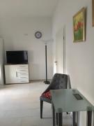 Ferienwohnung kleine Auszeit