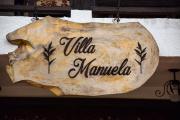 Finca Hotel Casa Nostra, Villa Manuela