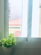 Apartamento de dos dormitorios en Almería.