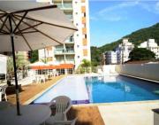 Cobertura Gourmet aconchegante