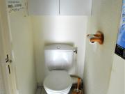 Appartement confortable skis aux pieds avec terrasse et piscine - FR-1-267-244