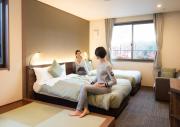HOTORI no HOTEL BAN