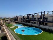 Higuericas Costa 208 - Playa Higuericas, perfect poolside penthouse