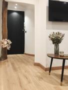 Appartement Familial Au Coeur du Marais