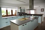 Apartmán Lukov