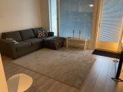Style 1BR with sauna,Tornio city