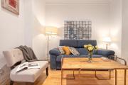 -MalagaSunApts- Soho Magic Art&Vibes