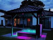 Luxus-Ferienhaus VILLA ARMONIA