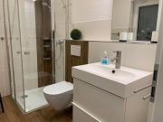 Watt n Meer Ferienhaus Sehestedt