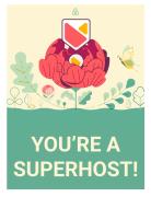 Entrepreneur Stays - 8 Guest house