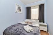 Family Apartment Szewska Market Square by Renters