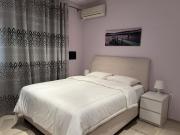 Piraeus Cozy Stylish, Fully Reno Apt, near metro