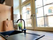 Chez Tata Célestine