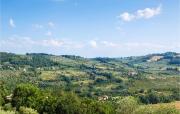 Cozy Apartment In Montespertoli