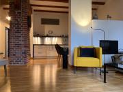 ARYVE JC Studio - Altstadtnahes Boutique Apartment mit Markenmatratzen auf Hotelniveau inklusive kostenfreiem Parkplatz