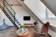 Grobla III Old Town by Q4Apartments