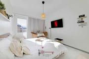 Modern BOHO STYLE SUITE in Lugano City -By EasyLife Swiss