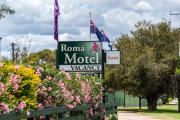 Roma Motel