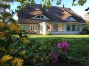 Am Trommelplatz - Ferienwohnung 2