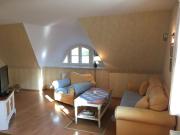 Ferienwohnung zur Brake