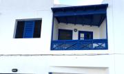 APARTAMENTO AZUL