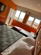 B&B Centralstationhouse