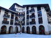 Bel appartement Chamonix, 4 pers, parking - FR-1-343-155