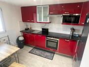 Maison Hotel proche Paris et Orly