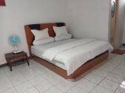 Balqis Homestay Syariah I Pasar Aur Kuning