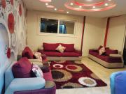 Alnahas St. Two-Bedroom Apartment With Jacuzzi