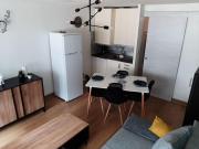 Saint lary soulan village T2 Avec parking