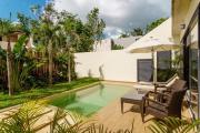 Tropical Luxury Private Villa with 2 Private Pools