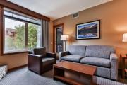 Top Canmore