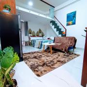 138 Lilys house in center near metro with Multi rooms, multi prices with window
