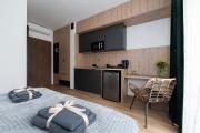 Apartamenty RIO Skarbimierz-Osiedle