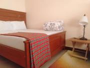 Maasai Hostel Tanzania