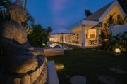 Ubud Luxury 2-Bedroom Villa with Private Pool and BBQ - Serene Escape!