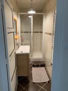 Nevers, appartement de standing proche de la gare