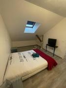 Top Paroy-sur-Tholon