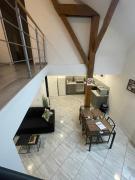 Top Paroy-sur-Tholon