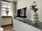 Elbsandstein-Suite Pirna Altstadt Stadtzentrum