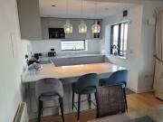 Stunning 3 Double Bedroom Apt in Greenwich near O2