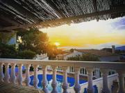 Villa Mas Blau Munt by Host&Joy