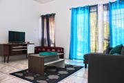 Crystoural Apartment Liguanea Sovereign Apt - 2 Bedrooms, 3 Beds, Host 4 Guest- Kingston!