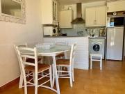 Charmant T2 climatisé à 30m de la mer, capacité 6 pers - FR-1-607-84