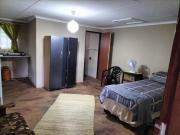 BLESSINGS Sleep Over