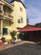 Nhà Nghỉ Bình Dân Xanh